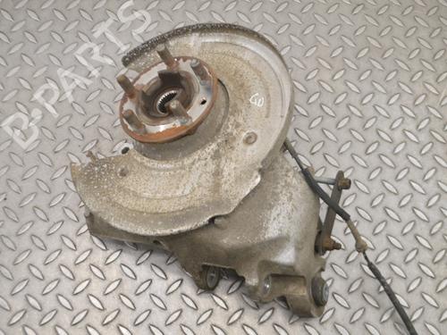 Right rear steering knuckle ALFA ROMEO STELVIO (949_) 2.0 Q4 (949.AXF2A) | BP14797083M28 