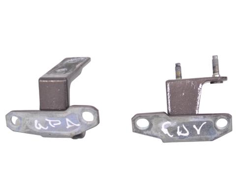 Used Hinge/Door check strap INFINITI Q50 3.0 t (305 hp) 27823571