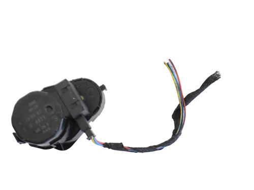 Used Electronic module BMW 6 (E63) 635 d (286 hp) 15207828