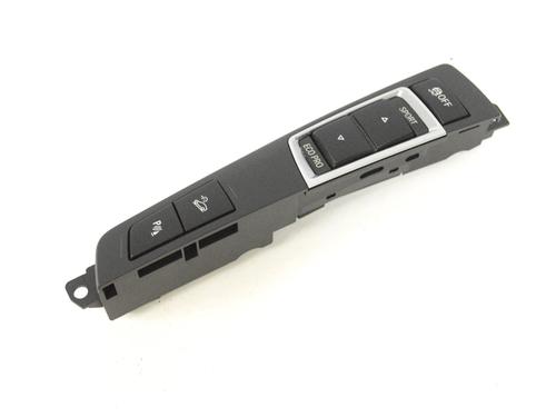 Used Switch BMW 3 Gran Turismo (F34) 320 d xDrive (190 hp) 9909737