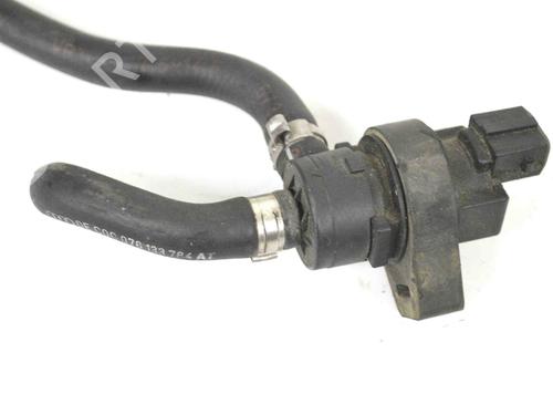 Elektronisk sensor AUDI A6 C5 (4B2, 4B4) 2.7 quattro | BP14777182M84