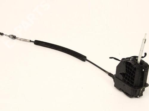 Used Automatic gearbox selector Automatic gearbox selector VW PASSAT B6 (3C2) 2.0 TDI (140 hp) 7497758 7497758