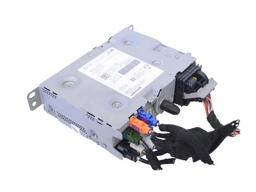 Electronic module PEUGEOT 3008 II SUV (MC_, MR_, MJ_, M4_) 1.2 THP/ PureTech 130 (MRHNSM, MRHNSU, MRHNSJ, MRHNYW,... | BP16644632M83 