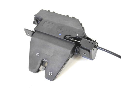Tailgate lock BMW 3 (E90) 316 d | BP8860389C101 