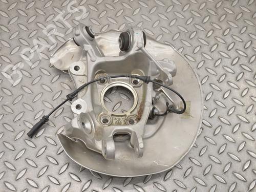 Right rear steering knuckle BMW 5 (F10) 530 d | BP14799885M28 