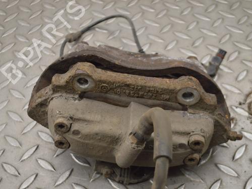 Right front brake caliper MERCEDES-BENZ SL (R230) 350 (230.467) | BP14798181M104 