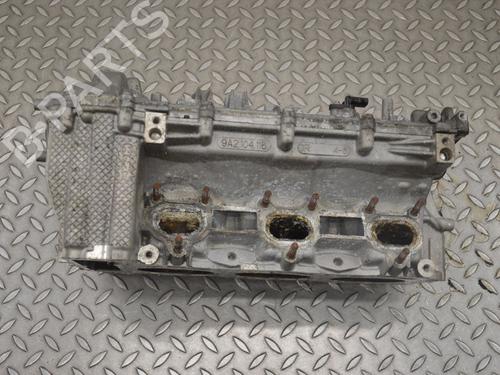 Cylinder head MERCEDES-BENZ G-CLASS (W463) AMG G 65 (463.274, 463.275) | BP15552600M5 