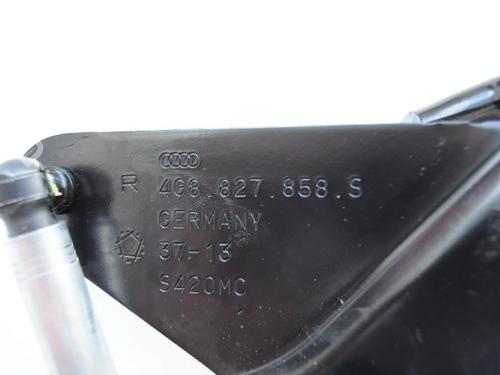 Hinge/Door check strap AUDI A7 Sportback (4GA, 4GF) 3.0 TDI quattro | BP14811216C146 