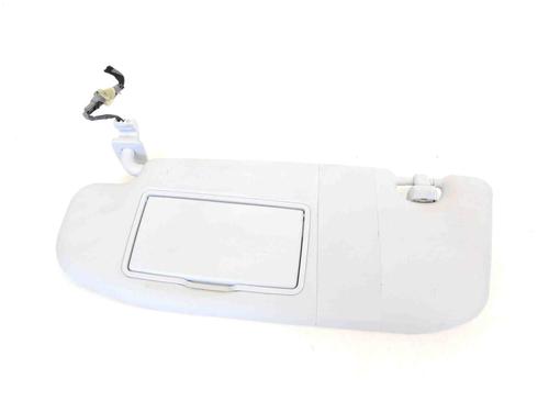Used Left sun visor FIAT TIPO Estate (356_, 357_) 1.6 D (356WXG1B) (120 hp) 7812239