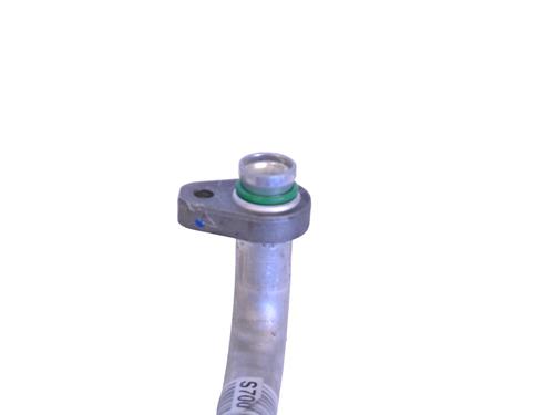 AC pipe HYUNDAI IONIQ (AE) Electric | BP14804015M126 