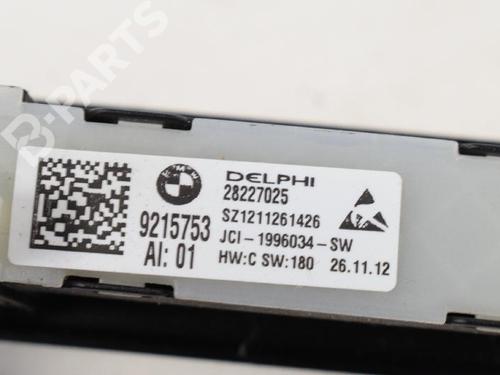 Switch BMW 5 Gran Turismo (F07) 530 d | BP8858139I30