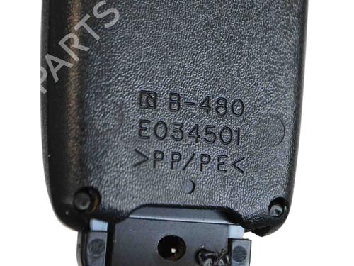 Seat buckle SUBARU OUTBACK (BS) 2.0 D AWD (BSD) | BP14809671I32