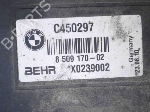 Support BMW 5 (F10) 520 d | BP14805424C155 