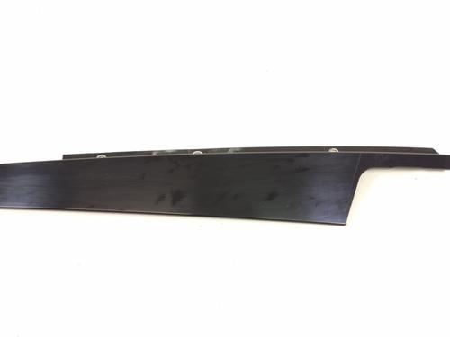 Used Door moulding trim FIAT 500X (334_) 1.6 (334AXE1A) (110 hp) 14779688