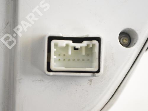 Instrument cluster VOLVO V70 III (135) 2.0 D | BP7501656C47 
