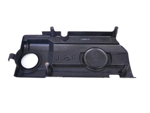 Upper protection VW GOLF VI Convertible (517) 1.4 TSI | BP10185887M93 