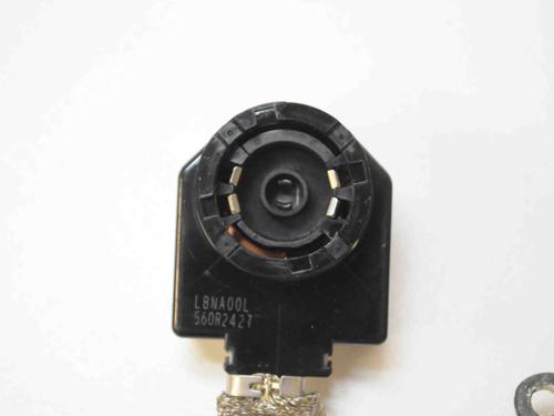 Xenon ballast NISSAN MURANO I (Z50) 3.5 4x4 | BP7493735C53