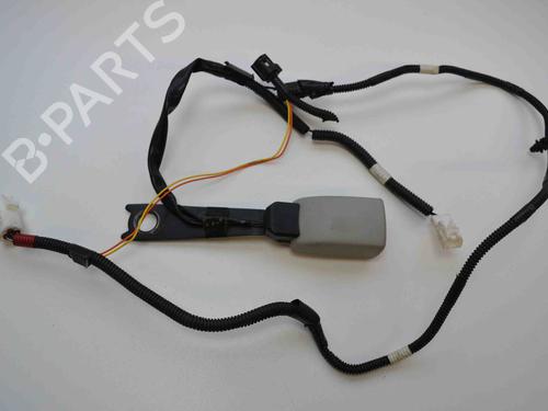 Used Seat buckle LEXUS GS (_L1_) 450h (GWL10_, GWL10, GWL10R) (345 hp) 14811267