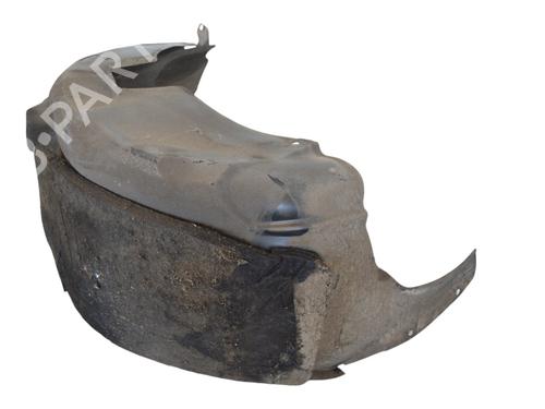 Wheel arch JAGUAR XF I (X250) 3.0 D | BP19509735C56 