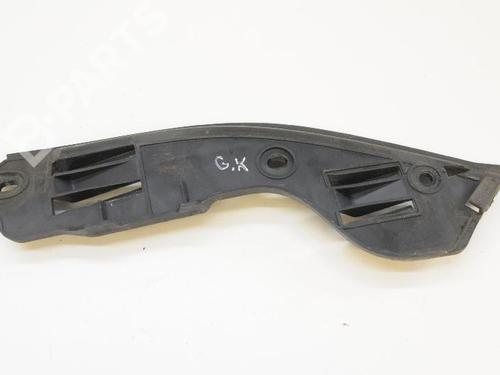 Rear bumper bracket VW TOUAREG (7LA, 7L6, 7L7) 3.6 V6 FSI | BP8832043C159 