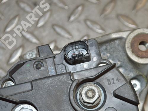 Alternator PORSCHE 911 (997) 3.6 Carrera | BP8349468M7 