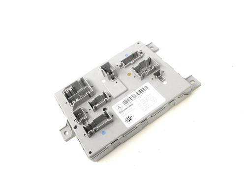 Electronic module MERCEDES-BENZ S-CLASS (W222, V222, X222) S 350 BlueTEC / d (222.132, 222.032, 222.123) | BP9909458M83 
