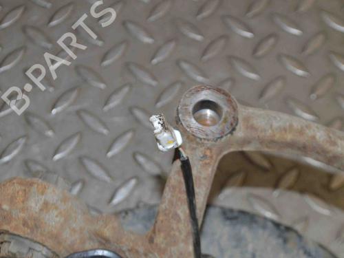 Right rear steering knuckle MAZDA 3 Saloon (BM_, BN_) 2.2 D | BP14784158M28
