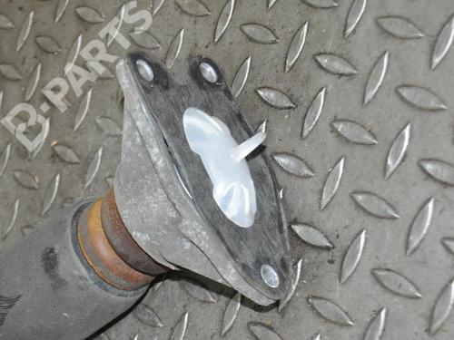 Left rear shock absorber BMW 3 (F30, F80) 330 d | BP8868700M18 
