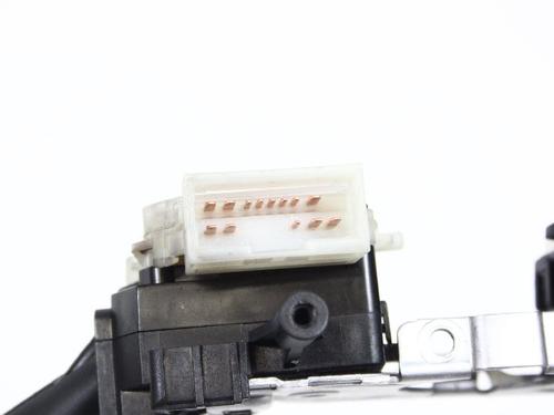 Steering column stalk HYUNDAI SANTA FÉ II (CM) 2.2 CRDi | BP7754215I23 