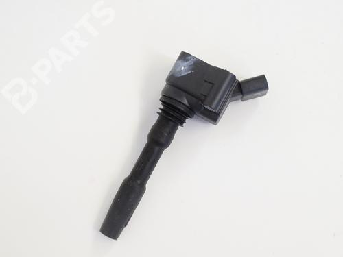 Tændspole VW PASSAT B8 (3G2, CB2) 1.4 TSI (150 hp) 8000426