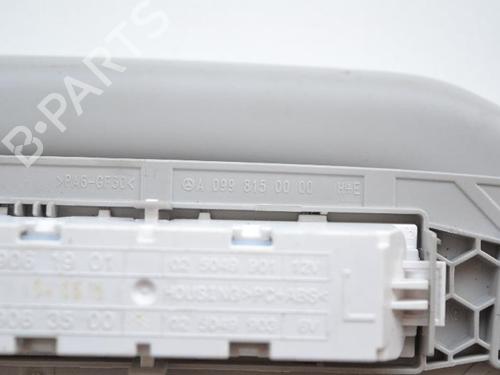 Interior roof handle MERCEDES-BENZ C-CLASS (W205) C 200 (205.042) | BP14813116I35 