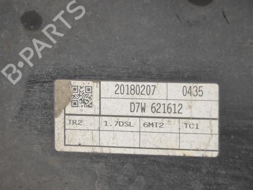 Subframe HYUNDAI TUCSON (TL, TLE) 1.7 CRDi | BP16275143M9 