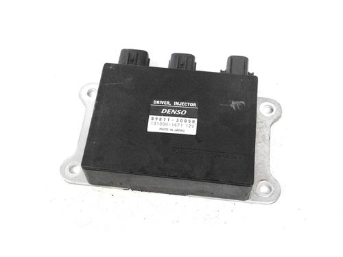 Used Electronic module LEXUS IS III (_E3_) 300h (AVE30_, AVE30R) (223 hp) 14798200