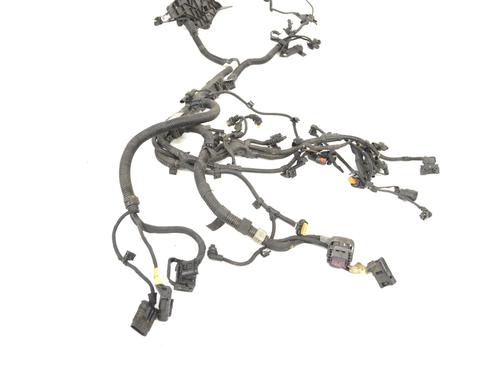 Wiring harness BMW 7 (G11, G12) 730 d, Ld | BP14779817E16 