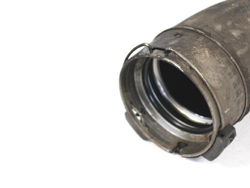 Intercooler pipe MERCEDES-BENZ SPRINTER 3-t Platform/Chassis (B906) 213 CDI (906.111, 906.113, 906.211, 906.213) | BP14766645M127 