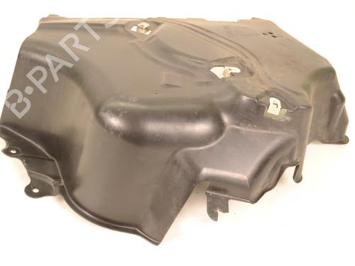 Underbody protection BMW 7 (G11, G12) 730 d | BP14782377M92 
