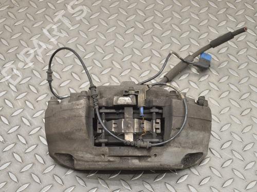Used Right front brake caliper MERCEDES-BENZ E-CLASS Coupe (C238) E 220 d (238.314) (194 hp) 14802526