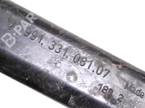 Other PORSCHE 911 (997) 3.6 Carrera | BP10532315O1