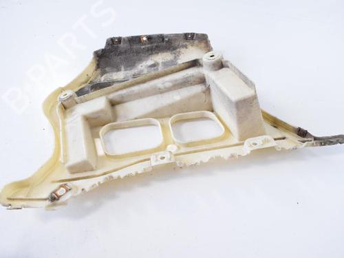 Rear bumper bracket BMW 3 (E90) 318 i | BP14817386C159 
