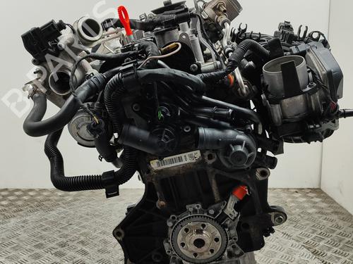 Motor für AUDI A1 (8X1, 8XK) 1.4 TFSI (122 hp) 29008125