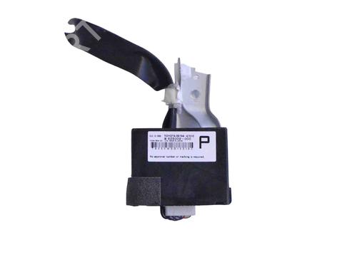 Used Electronic module TOYOTA PRIUS (_W3_) 1.8 Hybrid (ZVW3_) (99 hp) 12943187