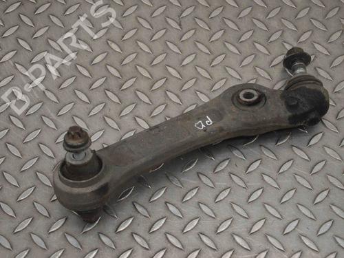 Used Right front suspension arm BMW 6 Coupe (F13) 640 d (313 hp) 15482699