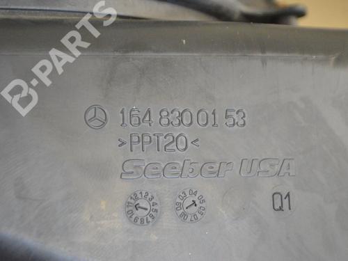 Other MERCEDES-BENZ M-CLASS (W164) ML 320 CDI 4-matic (164.122) | BP8864195O1 