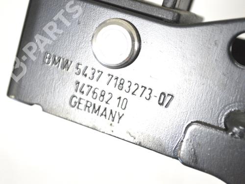 Other BMW 3 Convertible (E93) 320 i | BP10531464O1 