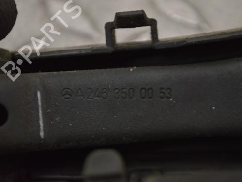 Right rear suspension arm BMW 3 Gran Turismo (F34) 320 d xDrive | BP14792896M15 