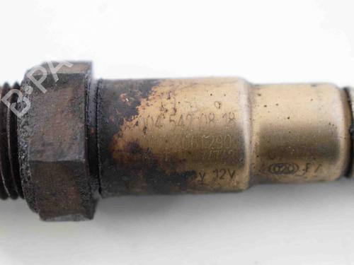 Electronic sensor MERCEDES-BENZ S-CLASS Coupe (C216) CL 500 (216.371) | BP7489024M84