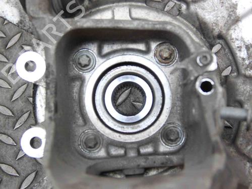 Right rear steering knuckle BMW X5 (F15, F85) xDrive 40 d | BP14815548M28