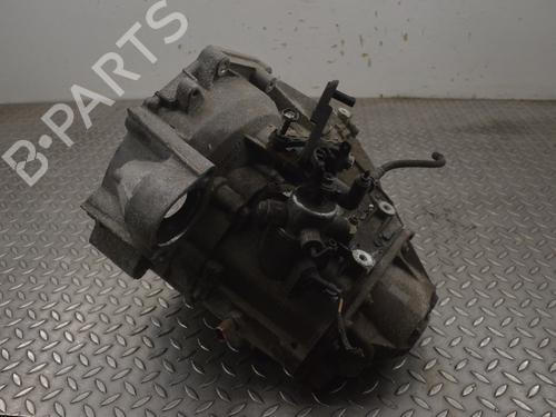 Gearbox VW GOLF VIII (CD1, DA1) 1.0 TSI | BP27826622M3 