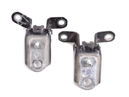 Used Hinge/Door check strap FORD FIESTA VI (CB1, CCN) 1.0 EcoBoost (100 hp) 14792165