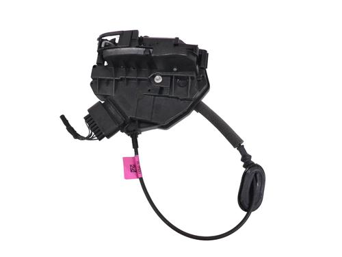 Used Front right lock FORD ECOSPORT 1.0 EcoBoost (140 hp) 11253975